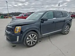 5XYP34HC8NG291389 2022 KIA TELLURIDE