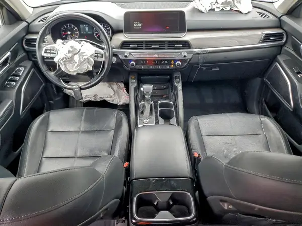5XYP34HC8NG291389 2022 KIA TELLURIDE - Image 8