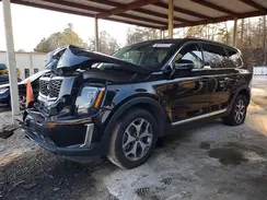 5XYP34HC8NG293367 2022 KIA TELLURIDE