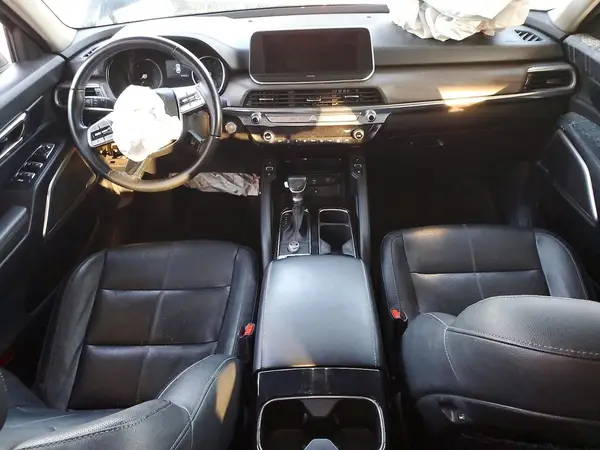 5XYP34HC8NG293367 2022 KIA TELLURIDE - Image 8