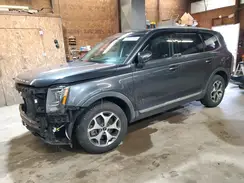 5XYP34HC8NG293546 2022 KIA TELLURIDE