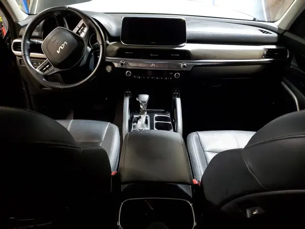 5XYP34HC8NG293546 2022 KIA TELLURIDE - Image 8