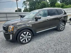 5XYP34HC8NG293658 2022 KIA TELLURIDE