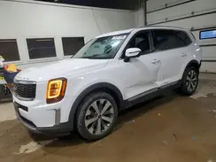 5XYP34HC8NG300270 2022 KIA TELLURIDE