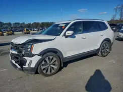5XYP34HC8NG308692 2022 KIA TELLURIDE
