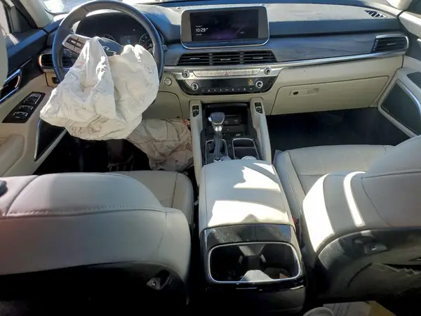 5XYP34HC8NG308692 2022 KIA TELLURIDE - Image 8