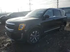 5XYP34HC8NG310426 2022 KIA TELLURIDE