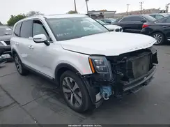 5XYP34HC8NG311446 2022 KIA TELLURIDE
