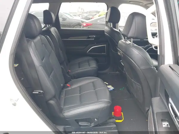 5XYP34HC8NG311446 2022 KIA TELLURIDE - Image 8