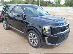5XYP34HC8NG316730 2022 KIA TELLURIDE