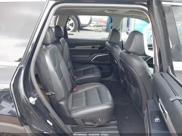 5XYP34HC8NG316730 2022 KIA TELLURIDE - Image 8