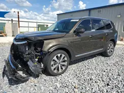 5XYP34HC8NG324908 2022 KIA TELLURIDE