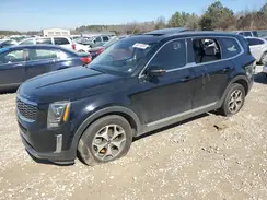5XYP34HC9LG001075 2020 KIA TELLURIDE