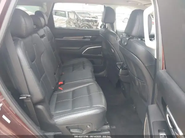 5XYP34HC9LG001173 2020 KIA TELLURIDE - Image 8