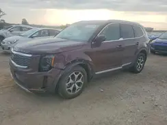 5XYP34HC9LG001318 2020 KIA TELLURIDE
