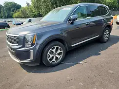 5XYP34HC9LG002033 2020 KIA TELLURIDE