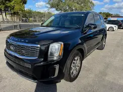 5XYP34HC9LG002064 2020 KIA TELLURIDE
