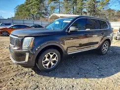 5XYP34HC9LG002274 2020 KIA TELLURIDE