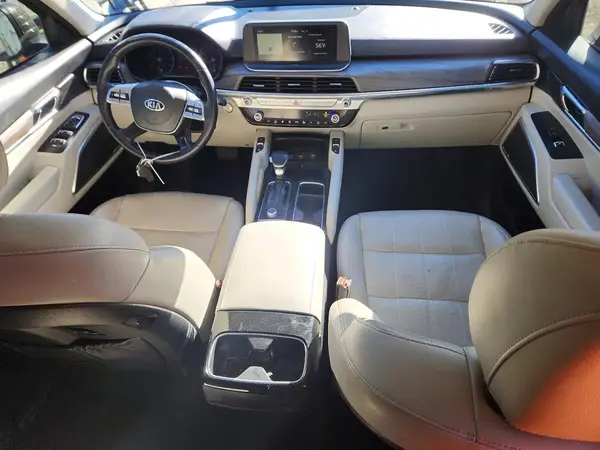 5XYP34HC9LG002274 2020 KIA TELLURIDE - Image 8