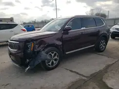 5XYP34HC9LG007975 2020 KIA TELLURIDE