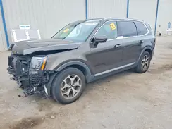 5XYP34HC9LG011833 2020 KIA TELLURIDE