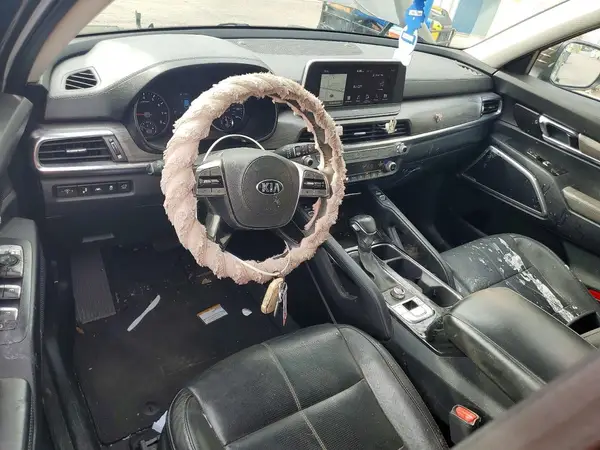 5XYP34HC9LG011833 2020 KIA TELLURIDE - Image 8
