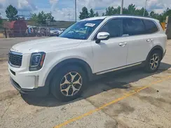 5XYP34HC9LG015851 2020 KIA TELLURIDE