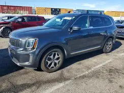 5XYP34HC9LG018751 2020 KIA TELLURIDE