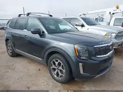5XYP34HC9LG023870 2020 KIA TELLURIDE
