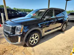 5XYP34HC9LG028938 2020 KIA TELLURIDE