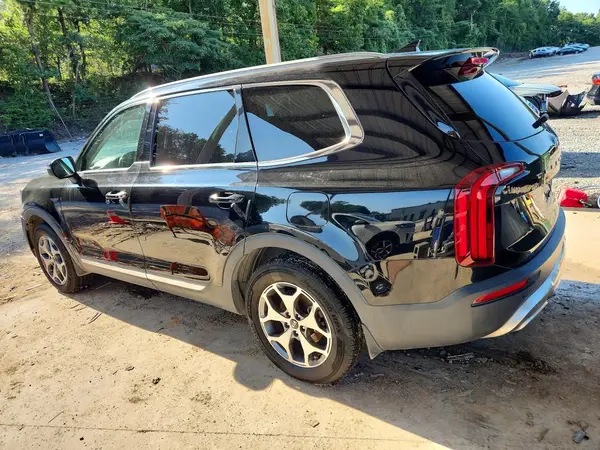 5XYP34HC9LG028938 2020 KIA TELLURIDE - Image 2