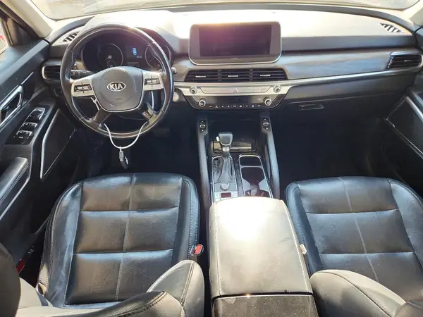 5XYP34HC9LG028938 2020 KIA TELLURIDE - Image 8