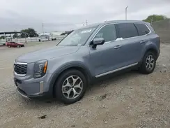 5XYP34HC9LG032701 2020 KIA TELLURIDE