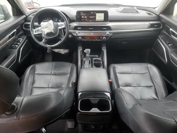 5XYP34HC9LG032701 2020 KIA TELLURIDE - Image 8