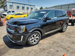 5XYP34HC9LG032956 2020 KIA TELLURIDE