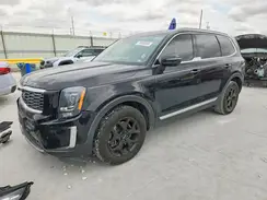 5XYP34HC9LG038837 2020 KIA TELLURIDE
