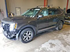 5XYP34HC9LG039955 2020 KIA TELLURIDE