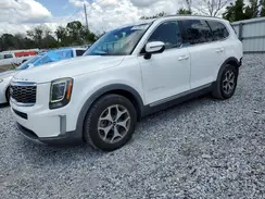 5XYP34HC9LG042709 2020 KIA TELLURIDE
