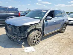 5XYP34HC9LG049160 2020 KIA TELLURIDE