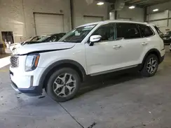 5XYP34HC9LG049708 2020 KIA TELLURIDE
