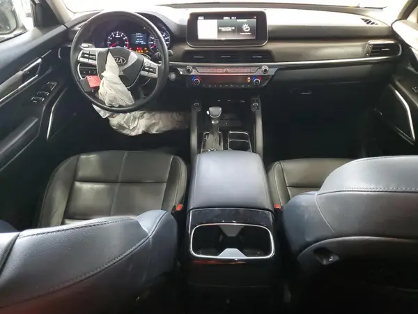 5XYP34HC9LG049708 2020 KIA TELLURIDE - Image 8