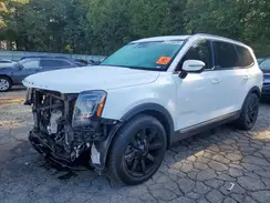 5XYP34HC9LG052236 2020 KIA TELLURIDE