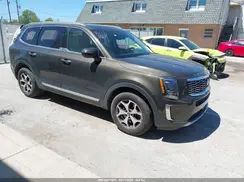 5XYP34HC9LG052611 2020 KIA TELLURIDE