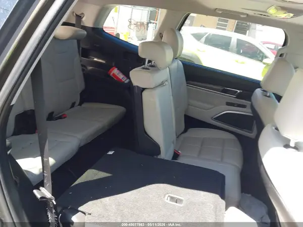 5XYP34HC9LG052611 2020 KIA TELLURIDE - Image 8