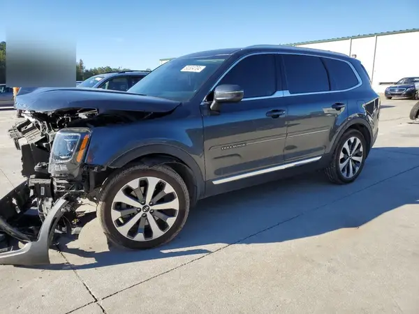 5XYP34HC9LG059140 2020 KIA TELLURIDE - Image 1