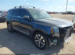 5XYP34HC9LG059672 2020 KIA TELLURIDE