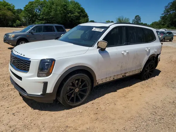 5XYP34HC9LG060918 2020 KIA TELLURIDE - Image 1