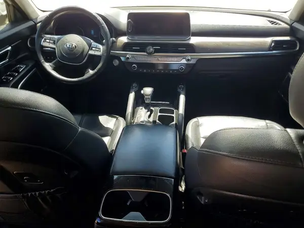 5XYP34HC9LG060918 2020 KIA TELLURIDE - Image 8