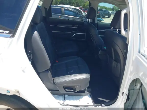 5XYP34HC9LG067481 2020 KIA TELLURIDE - Image 8