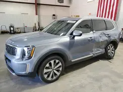 5XYP34HC9LG071501 2020 KIA TELLURIDE
